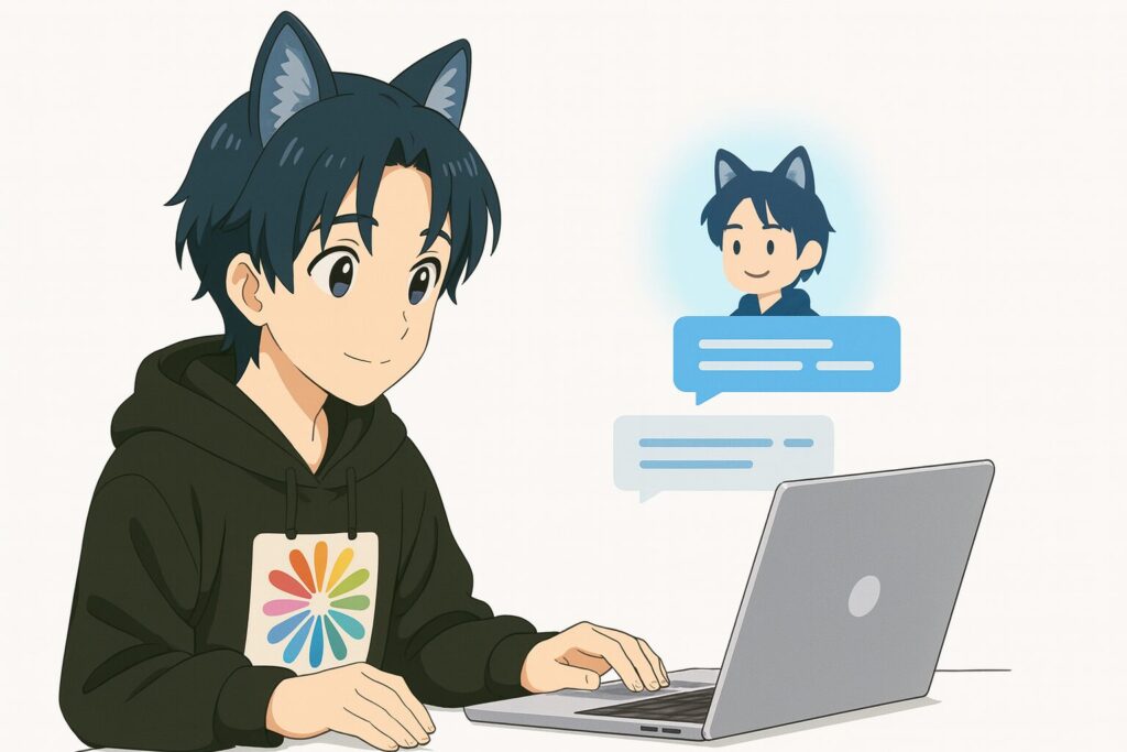 AIを活用